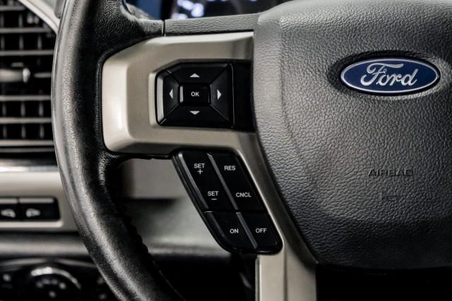 used 2019 Ford F-350 car, priced at $52,795