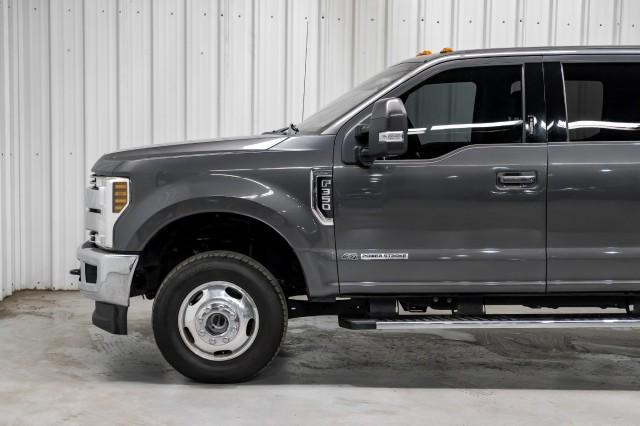 used 2019 Ford F-350 car, priced at $52,795