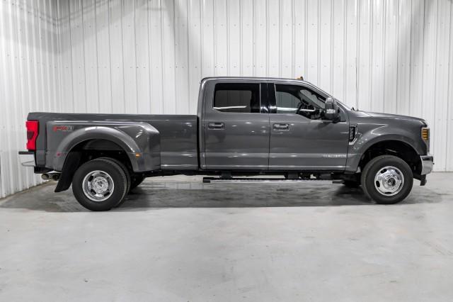 used 2019 Ford F-350 car, priced at $52,795