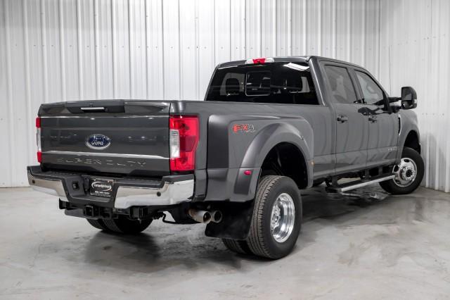 used 2019 Ford F-350 car, priced at $52,795