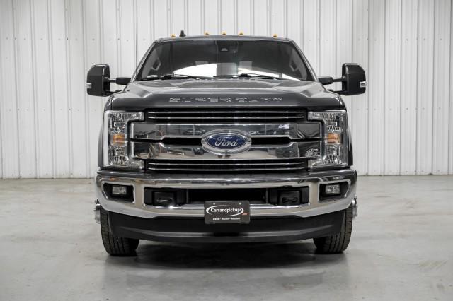 used 2019 Ford F-350 car, priced at $52,795