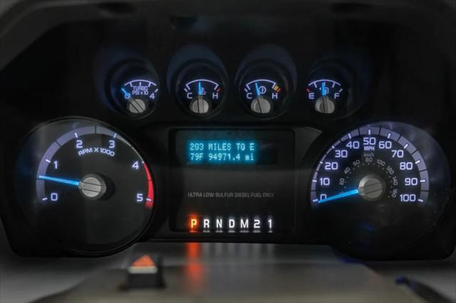 used 2013 Ford F-450 car, priced at $35,995