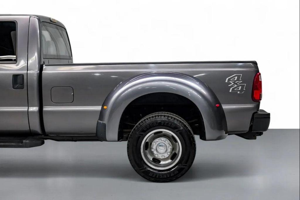 used 2013 Ford F-450 car, priced at $34,495