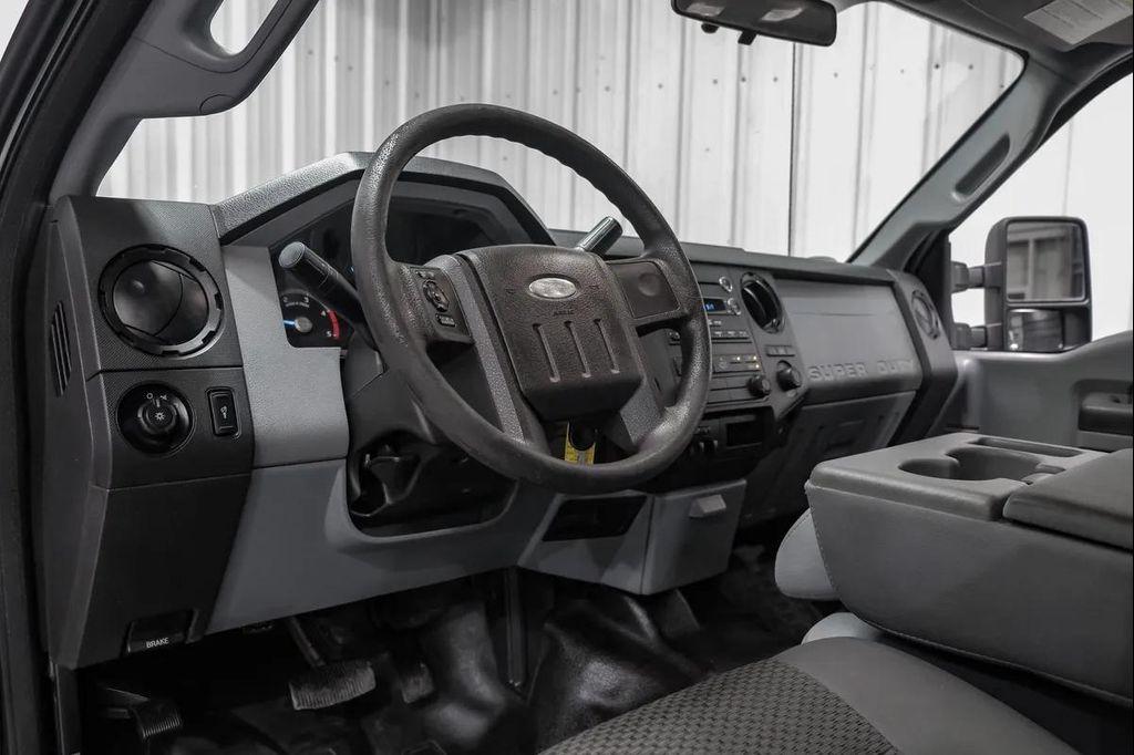 used 2013 Ford F-450 car, priced at $34,495