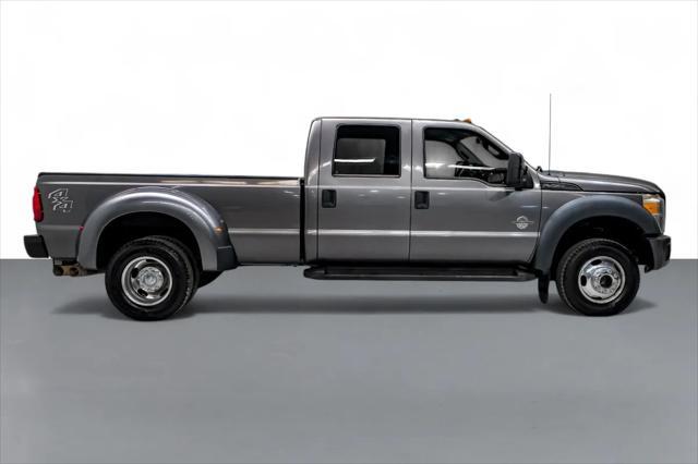 used 2013 Ford F-450 car, priced at $35,995