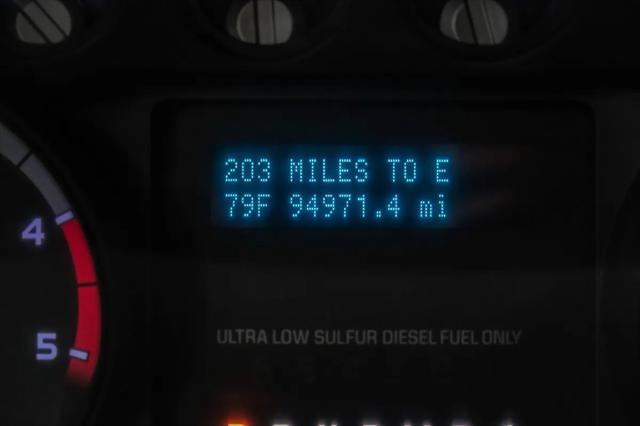 used 2013 Ford F-450 car, priced at $35,995