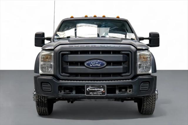used 2013 Ford F-450 car, priced at $35,995