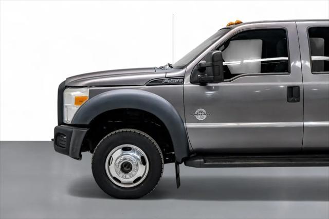 used 2013 Ford F-450 car, priced at $35,995