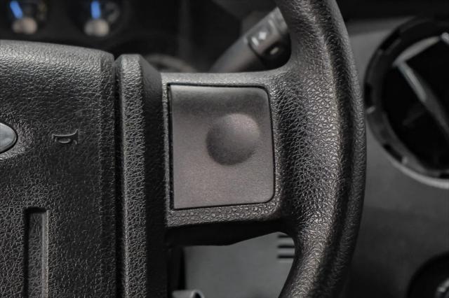used 2013 Ford F-450 car, priced at $35,995