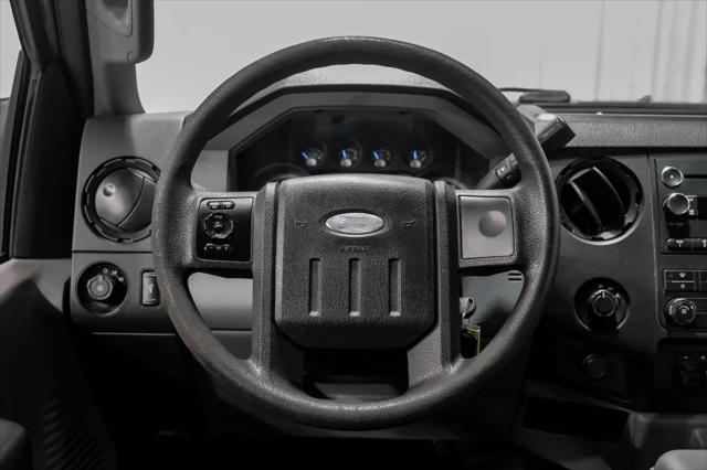 used 2013 Ford F-450 car, priced at $35,995