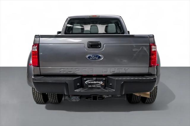 used 2013 Ford F-450 car, priced at $35,995