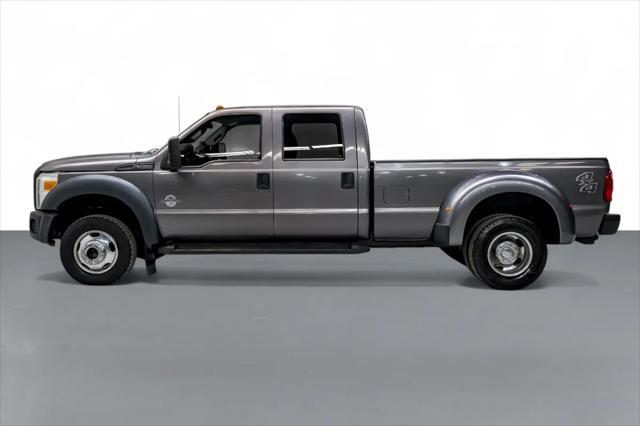 used 2013 Ford F-450 car, priced at $35,995