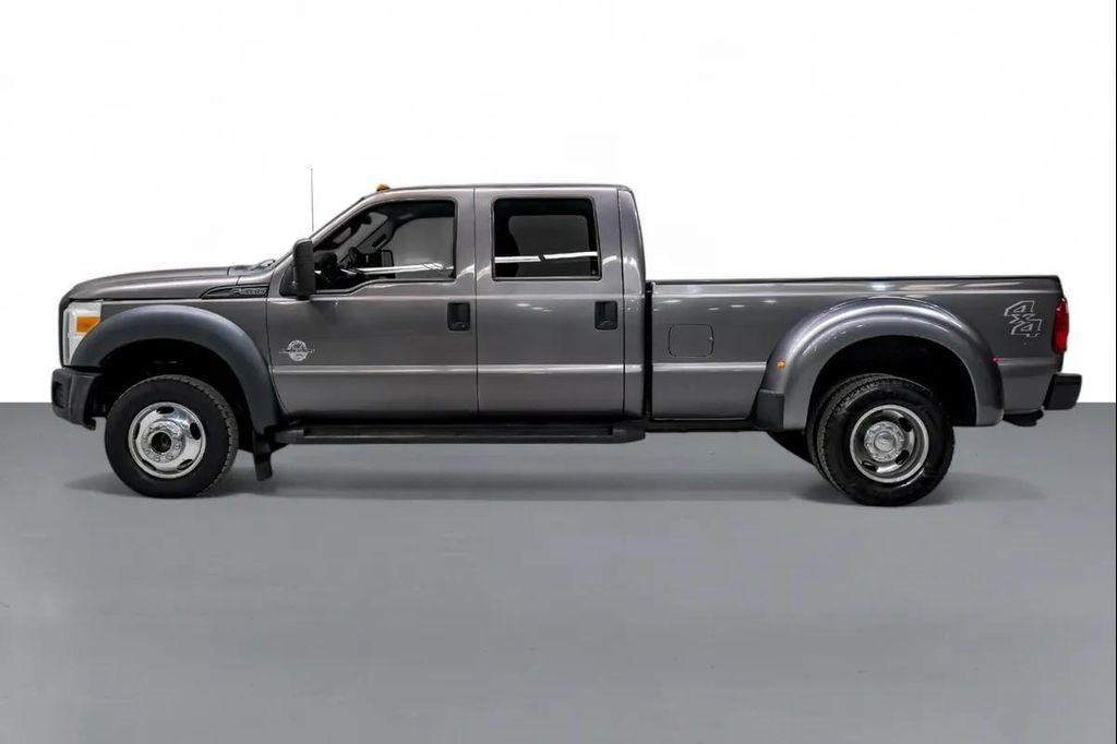 used 2013 Ford F-450 car, priced at $34,495