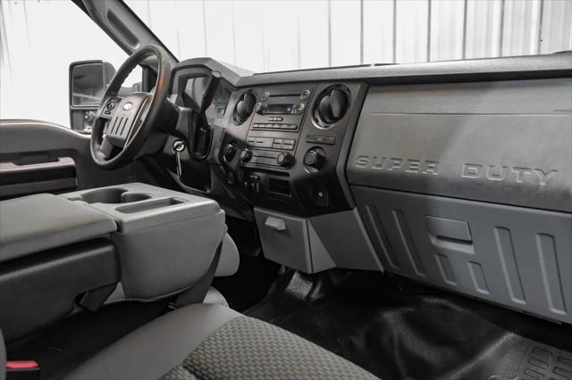 used 2013 Ford F-450 car, priced at $35,995