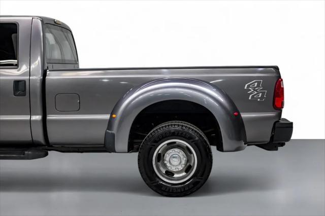 used 2013 Ford F-450 car, priced at $35,995