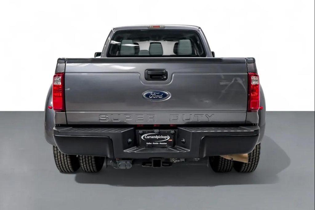 used 2013 Ford F-450 car, priced at $34,495