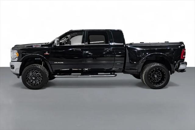 used 2024 Ram 3500 car, priced at $89,995
