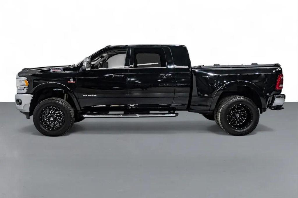 used 2024 Ram 3500 car, priced at $87,595