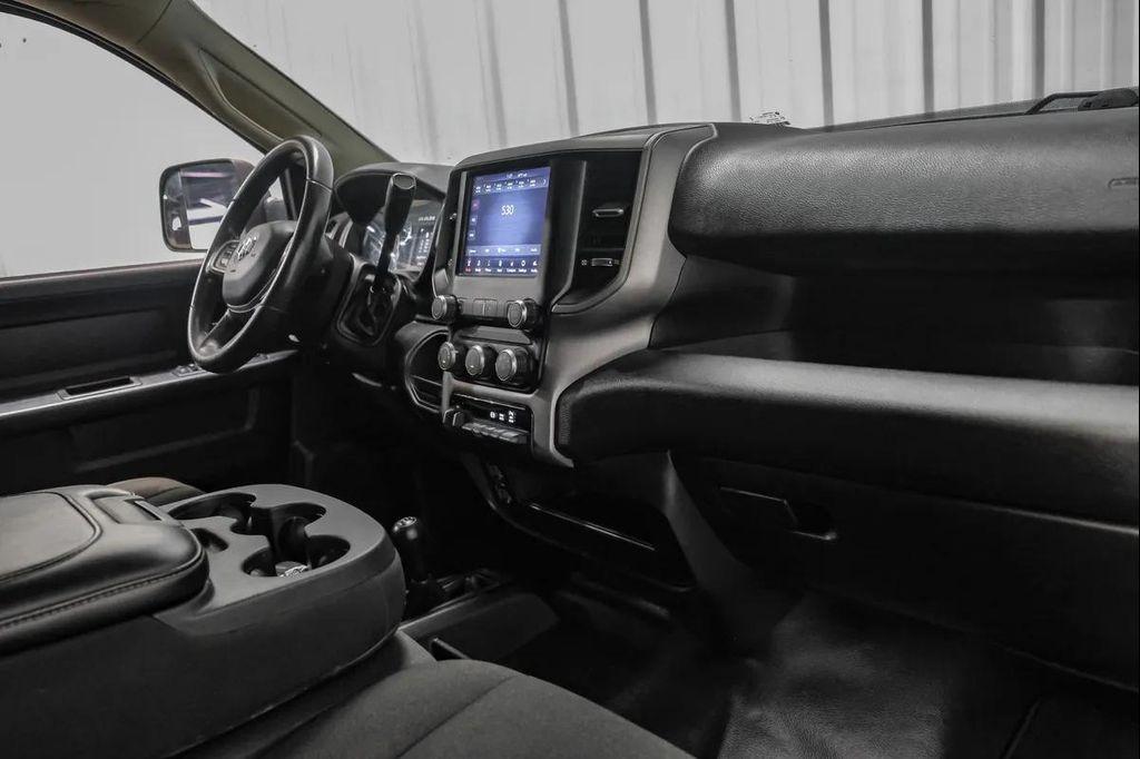 used 2020 Ram 3500 car, priced at $43,995