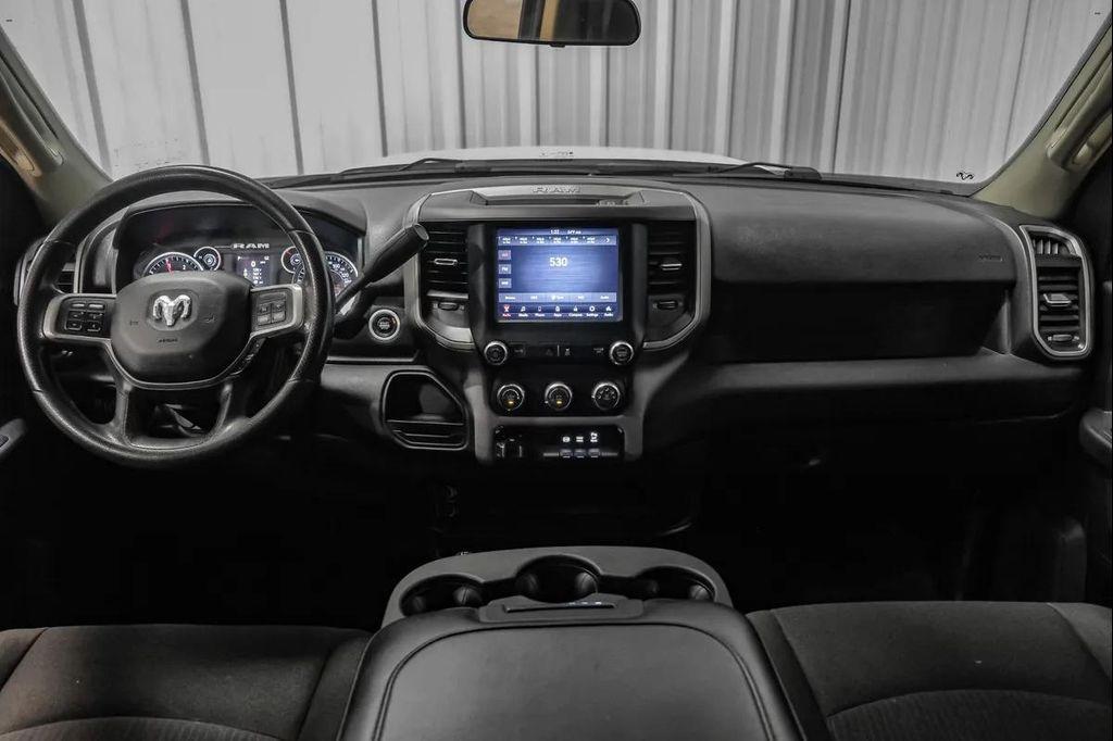 used 2020 Ram 3500 car, priced at $43,995