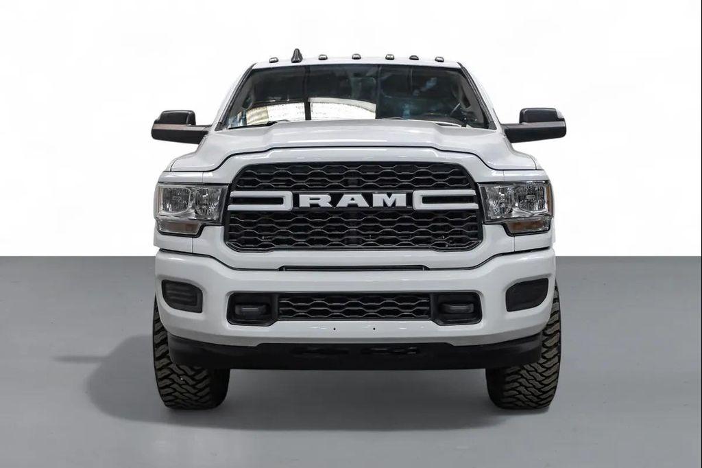 used 2020 Ram 3500 car, priced at $43,995