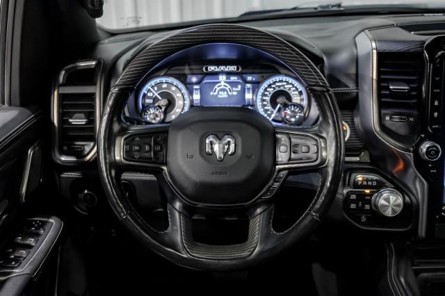 used 2020 Ram 1500 car, priced at $35,995