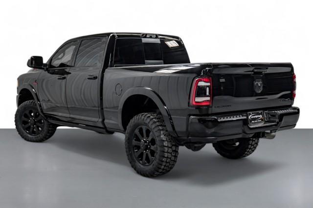 used 2022 Ram 2500 car, priced at $64,495