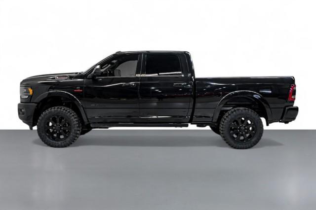 used 2022 Ram 2500 car, priced at $64,495