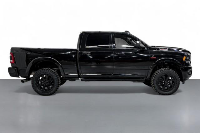 used 2022 Ram 2500 car, priced at $64,495