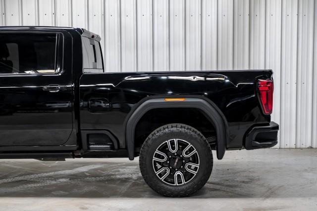 used 2021 GMC Sierra 2500 car, priced at $53,995