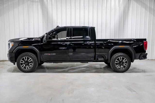 used 2021 GMC Sierra 2500 car, priced at $53,995