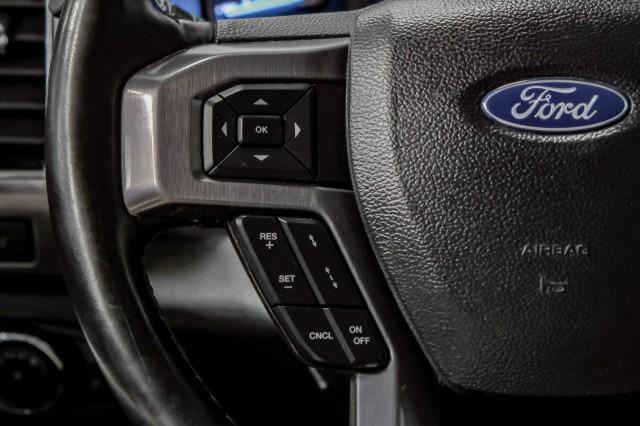 used 2021 Ford Expedition Max car, priced at $35,995