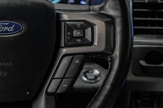used 2021 Ford Expedition Max car, priced at $35,995