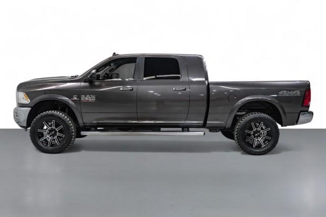 used 2017 Ram 2500 car, priced at $35,995