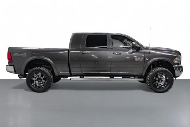 used 2017 Ram 2500 car, priced at $35,995