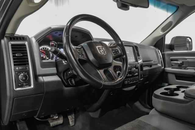 used 2017 Ram 2500 car, priced at $35,995