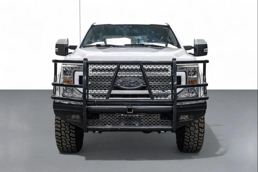 used 2020 Ford F-350 car, priced at $53,995