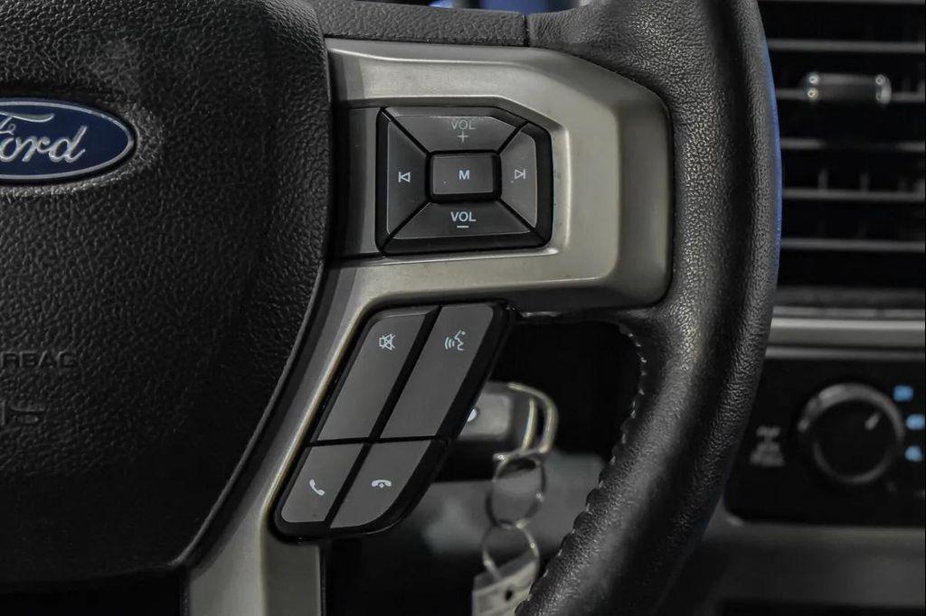 used 2020 Ford F-350 car, priced at $53,995