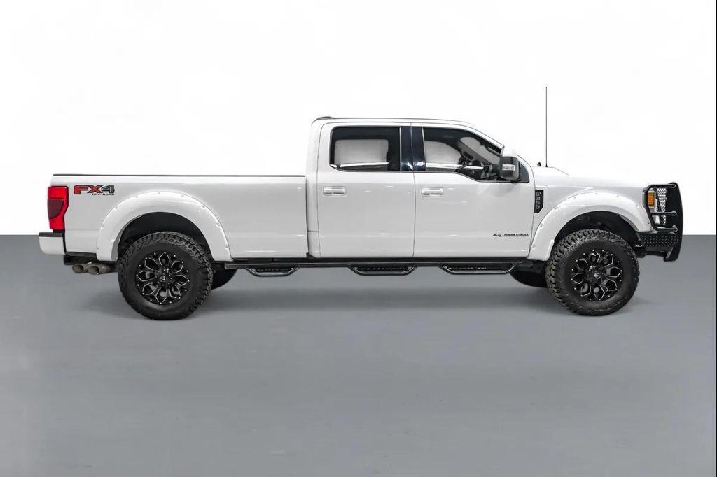 used 2020 Ford F-350 car, priced at $53,995
