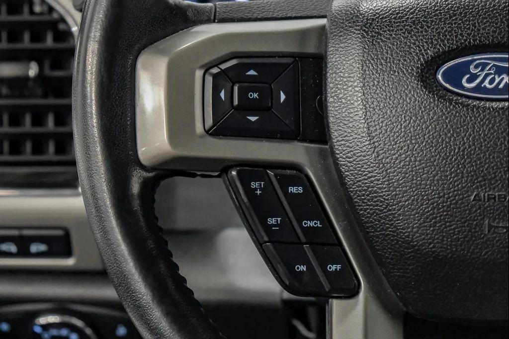 used 2020 Ford F-350 car, priced at $53,995