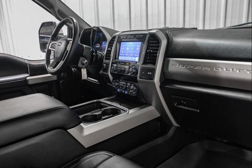 used 2020 Ford F-350 car, priced at $53,995