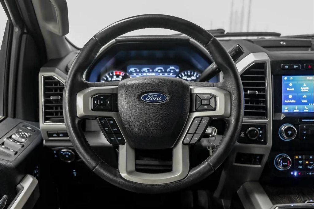 used 2020 Ford F-350 car, priced at $53,995