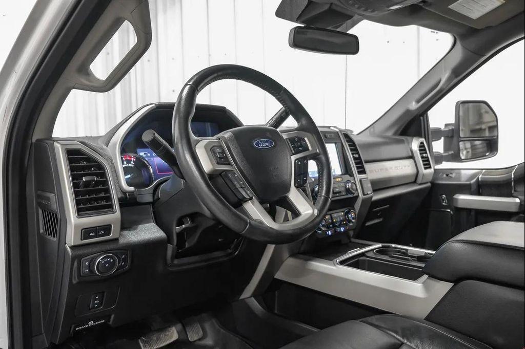 used 2020 Ford F-350 car, priced at $53,995