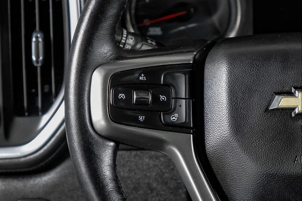 used 2022 Chevrolet Silverado 2500 car, priced at $49,595