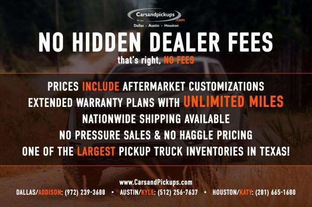 used 2022 Chevrolet Silverado 2500 car, priced at $47,895