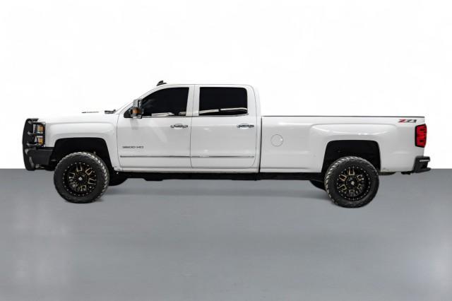 used 2019 Chevrolet Silverado 3500 car, priced at $38,995