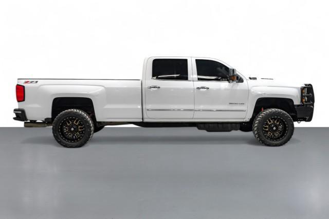 used 2019 Chevrolet Silverado 3500 car, priced at $38,995