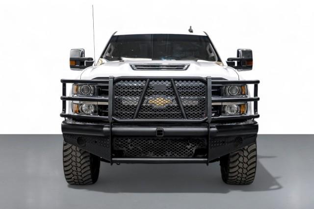 used 2019 Chevrolet Silverado 3500 car, priced at $38,995