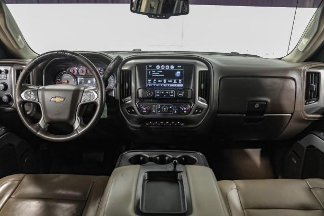 used 2019 Chevrolet Silverado 3500 car, priced at $38,995