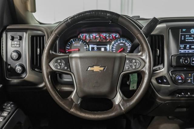 used 2019 Chevrolet Silverado 3500 car, priced at $38,995